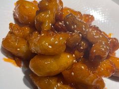 -建哥老菜馆(瑞达公寓一店)