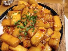 -石门豆腐王(九中街店)