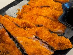 -馋三尺蟹粉小笼(人民广场店)