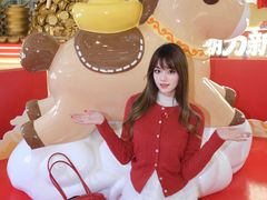 -KK ONE(京基滨河时代店)