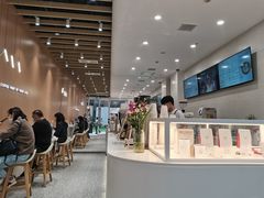 -Manner Coffee(K11店)