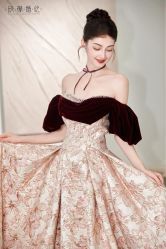 -欣薇婚纱(新源乐汇城店)