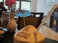 -铭轩中餐厅·海南菜·粤菜(亚龙湾瑞吉店)