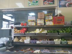 -承旭麻辣烫(马家堡东路店)