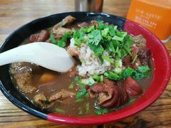 -东四卤煮店(东四北大街店)