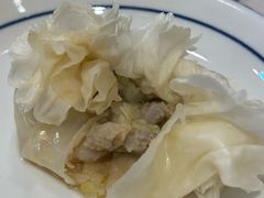 -内蒙联营烧麦 草原石榴红(护国寺店)
