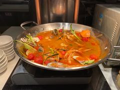 -威珀斯酒店·珀萃美食餐厅