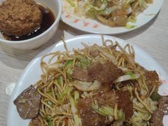 -老头盖浇饭(南京新街口明瓦廊宏光酒店店)