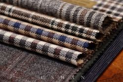 -优山定制西服衬衫大衣(国贸店)