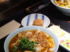 -喜晋道面馆(华严寺广场店)