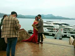 -千岛湖希尔顿休闲艇俱乐部