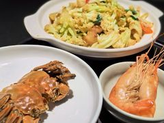 -金陵家宴·金陵春·南京菜(夫子庙店)