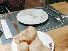 -刀叉遇上筷子中西融合餐厅(南开店)