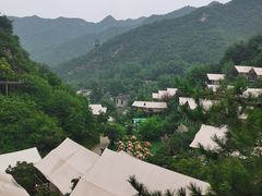 -北京山里寒舍度假酒店