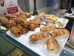 -西村叔叔的店·面包·甜品·蛋糕(崂山丽达店)