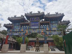 -红螺寺