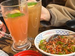 -小川洋风料理(汉街店)