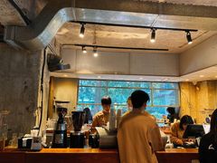 -来回·咖啡(天河南店)