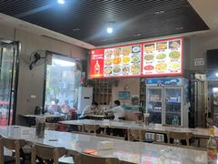 -马老大烧烤(和平路店)