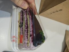 -姆们M Sweetie Cake(三里屯店)