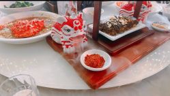 -花嫁丽舍婚礼殿堂(世博江景店)