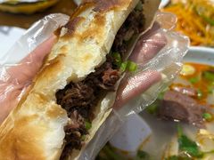 -辛杨和·大耳朵驴肉馆(银川总店)