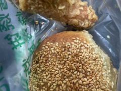 -满记烧饼(牛街东里小区一区店)