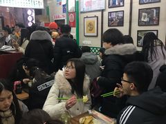 -清真蒋有记(老门东店)