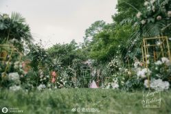 -素格婚礼