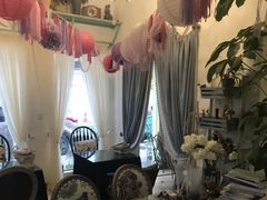 -Jo's Garden