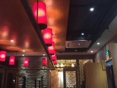 大堂-捞王锅物料理(四川北路店)