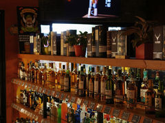 -FUTURE BAR(岭南天地店)