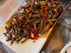 -西江美食舫·江西菜(健德桥店)