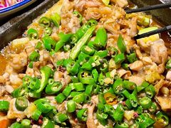 -永安水煮活鱼·仪征菜(仪征奥林匹克店)