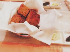 -郑州希尔顿酒店·阿米奇意大利餐厅