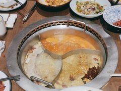 -快乐小羊(富强中路店)