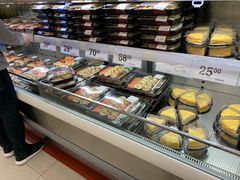 -山姆餐吧(山姆会员商店店)