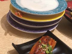 -万岁寿司(芳村店)