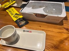 -本色.小马哥烧烤(无锡九里仓店)