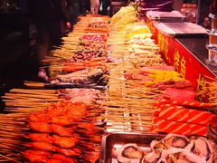 -花溪王记牛肉粉(四季花溪商场店)