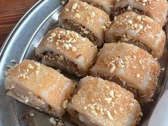 -洲心明记烧肉大粥(总店)