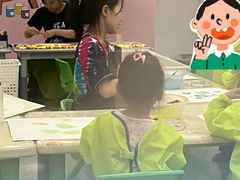 -美国悦宝园早教托育中心(东坝店)