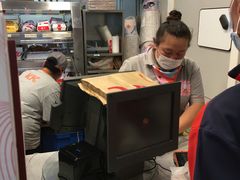 -肯德基(建外SOHO店)