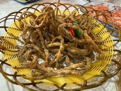 -崖口红树林海鲜餐厅