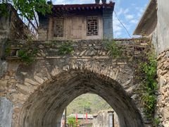 -水峪民俗村