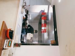 -草桥清真牛肉锅贴扁食店
