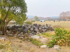 -钟山体育运动公园