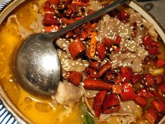 -觅山云南菜(泊富ICITY店)
