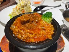 -俄士厨房(时代天街店)