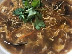 -五谷粮煎饼卷大葱(景星店)